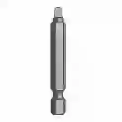 No.3 (9/64") Square Bits